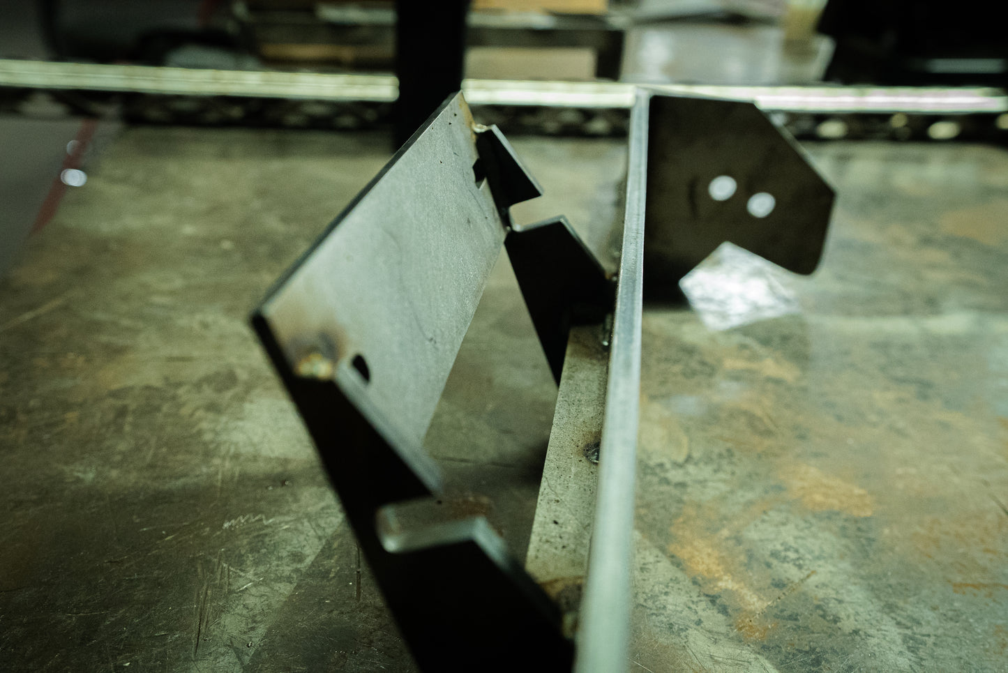 17-26 Ford Superduty Winch Kit