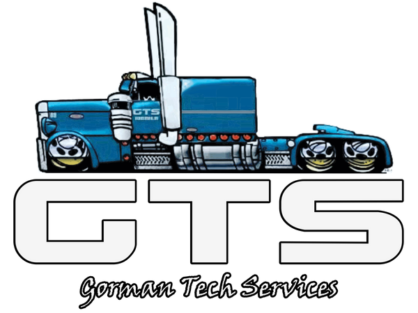 Gorman Tech Services Winch Kit