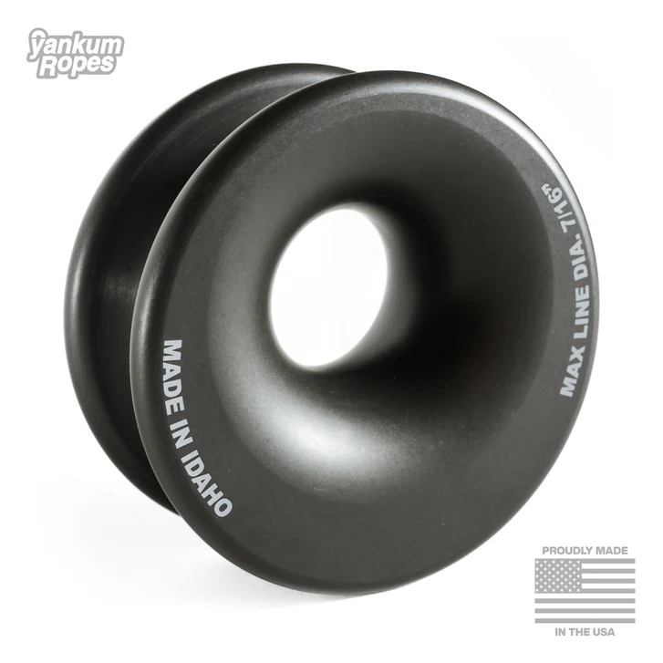 Yankum Offset Winch Snatch Ring