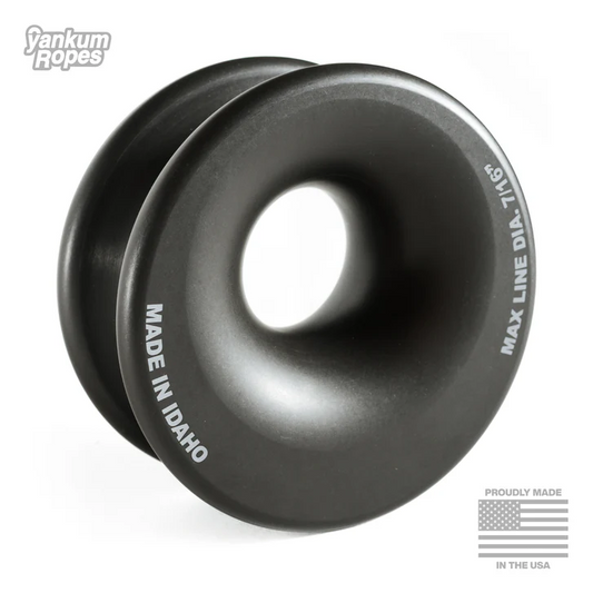 Yankum Offset Winch Snatch Ring