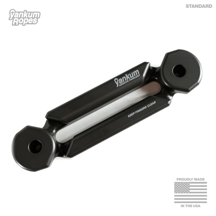 Yankum Groove Fairlead (Hawse)