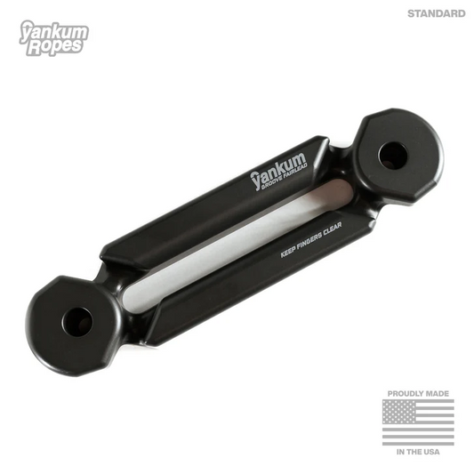 Yankum Groove Fairlead (Hawse)