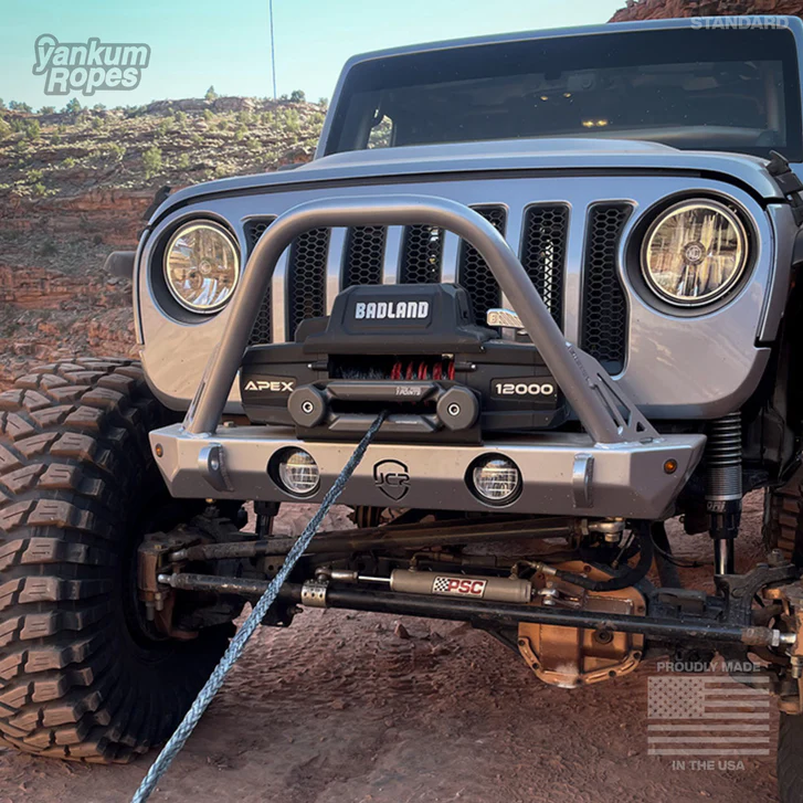 Yankum Groove Fairlead (Hawse)