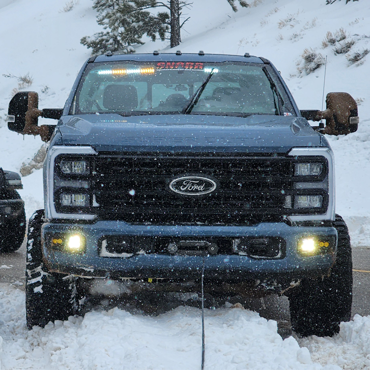 Yankum Groove Fairlead (Hawse)