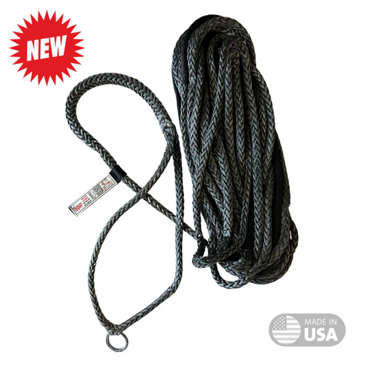 Yankum 3/8" Winch Line Extension