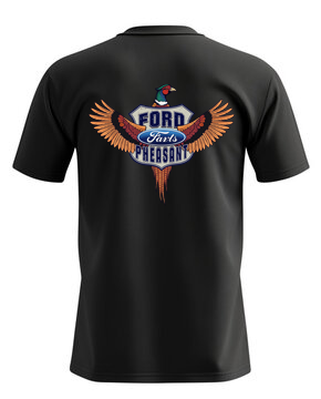 Pheasant Farts Shirt