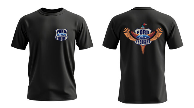 Pheasant Farts Shirt