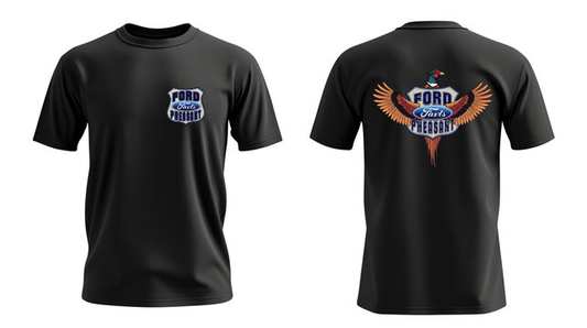 Pheasant Farts Shirt